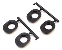 RJ Speed Axle Height Adjusters .062 Offset Legends RJS5188