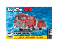 Revell 1/32 Mack Fire Pumper Model Truck RMX851225