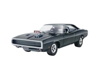 Revell 1:25 Scale Fast and Furious 1970 Dodge Charger RMX854319
