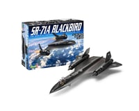 Revell 1/48 SR-71A Blackbird Airplane Model Kit