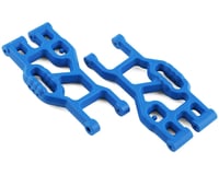 RPM Associated MT8 Front Lower A-Arms (Blue)