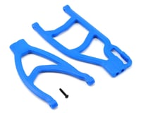 RPM A-Arm Extended Right Rear Blue Summit Revo (2) RPM70485