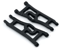 RPM Wide Front A-Arms Black Rustler/Stampede RPM70662
