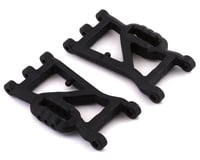 RPM Front A-arms for the Associated Rival MT10 (2) RPM72062