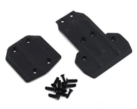RPM Front and Rear Skid Plates for Losi Tenacity RPM73182