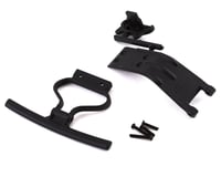 RPM Front Bumper and Skid Plate for Losi Rock Rey RPM73662
