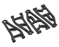 RPM Losi Baja Rey Front Upper/Lower A-Arms RPM73882