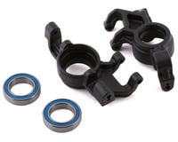 RPM Oversized Front Axle Carriers for the Traxxas X-Maxx RPM80662