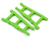 RPM Front/Rear A-Arms Slash 4x4/Stampede 4x4 Green RPM80704