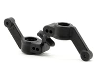 RPM Products Rear Bearing Carriers Blk 4x4 Slash RPM80732