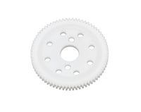 Robinson Racing 48P Super Machined Spur Gear