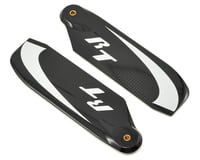 RotorTech 96mm Tail Rotor Blade Set