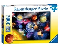 Ravensburger Solar System Puzzle (300pcs)