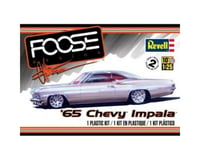 Revell 1/25 Scale '65 Chevy Impala RMX854190