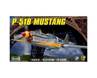 Revell 1/32 Scale P-51B Mustang Model Airplane RMX855535