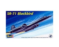 Revell SR-71A Blackbird 1/72 Model Airplane Kit RMX855810