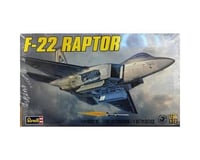 Revell 1/72 F-22 Raptor RMX855984