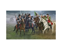 Revell Germany 1/72 Austrian Dragoons & Prussian Hussars Figures Set (32)