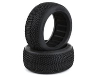 Raw Speed RC Villain 1/8 Off-Road Truggy Tires (2)