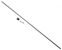 SAB Goblin 4x2.5x635mm Carbon Fiber Tail Push Rod