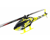 SAB Goblin Fireball Havok Edition Electric Helicopter Kit