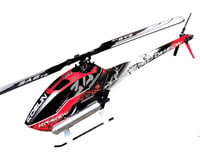 SAB Goblin 580 Kraken Nitro Helicopter Kit