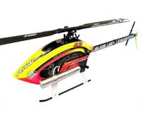 SAB Goblin Raw 580 Nitro Helicopter Kit
