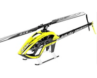 SAB Goblin Raw 700 Electric Helicopter Kit (Yellow)