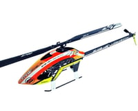 SAB Goblin Piuma 700 Electric Helicopter Kit