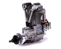 SCRATCH & DENT: Saito Engines FG-40 Gas Single Cylinder Engine: BQ