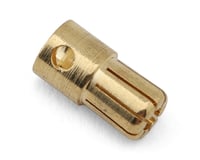 Samix 6.5mm High Current Bullet Plug Connector (1 Male)