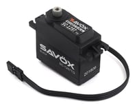 Savox BE Standard Size Coreless Digital Servo .07/139 SAVSC1257TG-BE