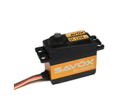 Savox Standard Size Coreless Digital Servo 0.08 / 166.6 SAVSC1258TG