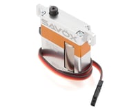 Savox High-Torque/Voltage Digital Glider Servo SAVSG1211MG