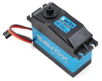 Savox Waterproof 5th Scale Digital Servo .17/555 High Voltage SAVSW0241MG