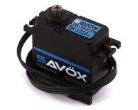 Savox 0.13sec / 444.4oz @ 7.4V Waterproof High Voltage Digita Servo SAVSW1210SG-BE
