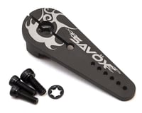 Savox Aluminum Servo Horn 25 Spline Single Sided SAVSH82