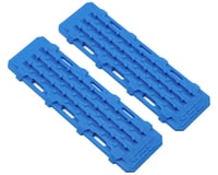 Scale By Chris 5" Recovery Ramps (Blue) (2)