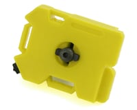 Scale By Chris Axial Cage Clamp Roto Can (Yellow)