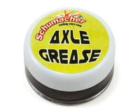 Schumacher Axle Grease