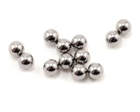 Schumacher 2.5mm Chrome Steel Differential Balls (