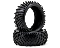 Schumacher "Spiral" 1/8 Buggy Tires (2)