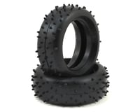 Schumacher Mini Spike 2.0" Front 2wd Buggy Tire (2)