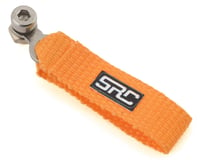 Sideways RC Scale Drift Bolt On Tow Sling (Orange)