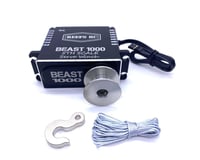 Reefs RC Beast 1000 1/5 Servo Winch w/Winch Spool Kit