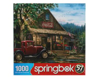 Springbok Puzzles Country General Store Jigsaw Puzzle (1000pcs)