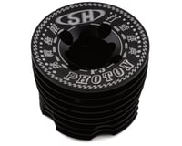SH Engines .21 Pro Cooling Head (PT21A0-P3XBG)