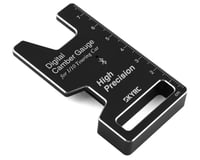 SkyRC Digital Bluetooth 1/10 Camber Gauge