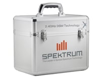 Spektrum Transmitter Case Single Stand Up SPM6708