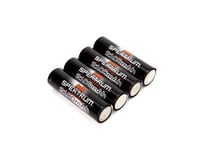 Spektrum 2100mAh NiMH AA Batteries (4) SPM9527
